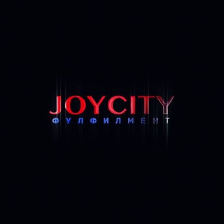 Логотип канала ffjoycity