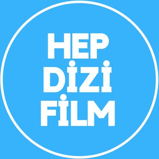 Логотип канала hepdizifilm