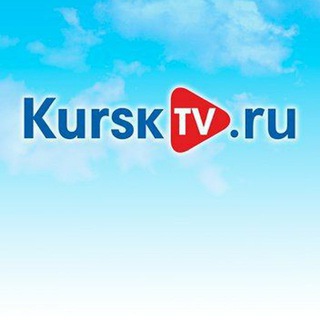 Логотип kursktv