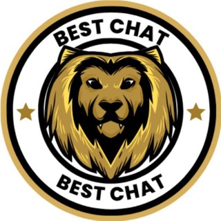 Логотип best_chati