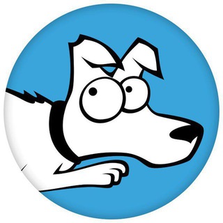 Логотип канала dogschat