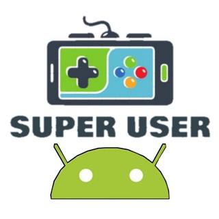 Логотип superuser403