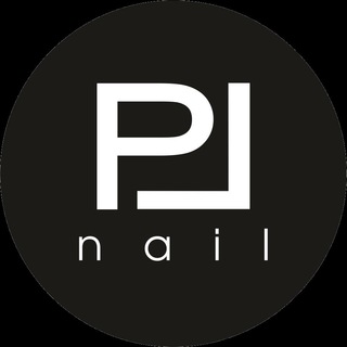 Логотип канала pl_nail_khv