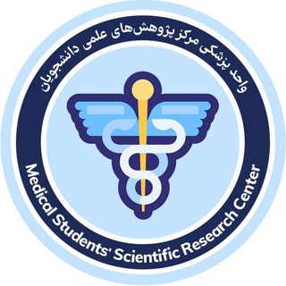 Логотип канала ssrc_med