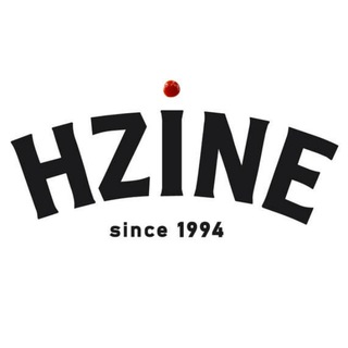 Логотип канала hzine_mag