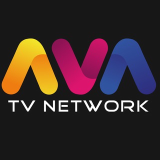 Логотип канала avatvnetwork