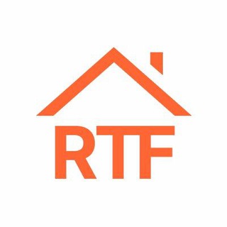 Логотип канала rtfhome