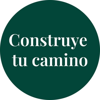 Логотип construyetucamino