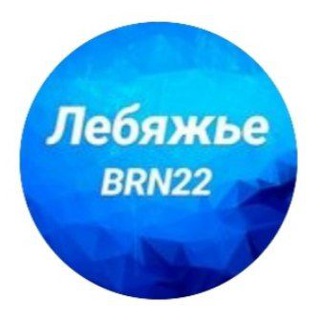 Логотип канала lebiazhe_barnaul22