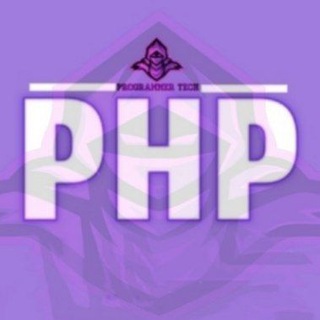 Логотип канала php_pt