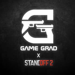 Логотип gamegradso2