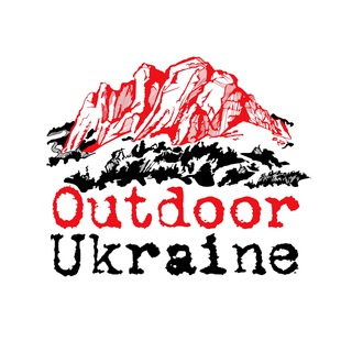 Логотип канала outdoorukraine