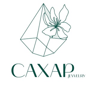 Логотип канала caxapjewelry