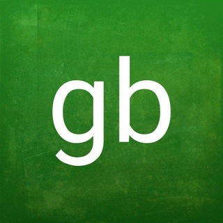 Логотип канала gorodbratsktop