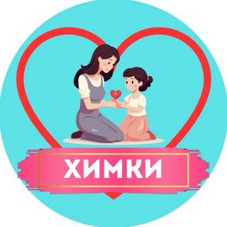 Логотип канала mamy_himki