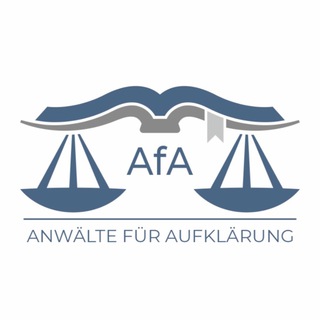 Логотип anwaelte_fuer_aufklaerung