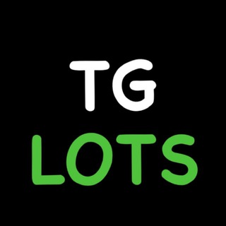 Логотип канала tglots
