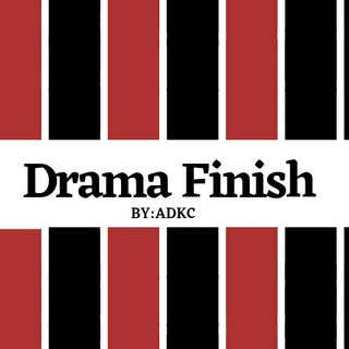 Логотип канала koleksi_drama_finish