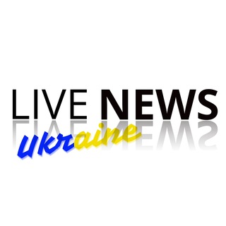 Логотип канала livenews_ukraine