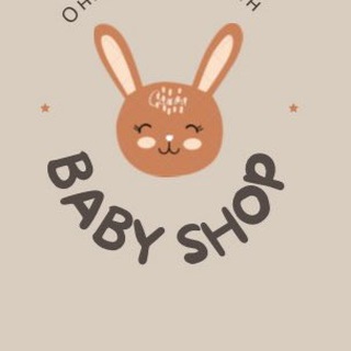 Логотип канала babyshop_opt2