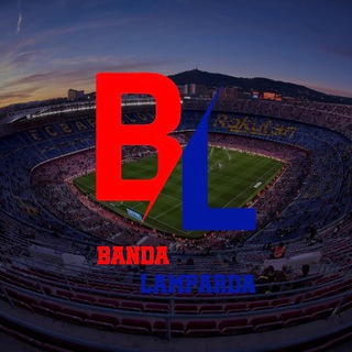 Логотип bandalamparda