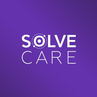 Логотип канала solvecarenews