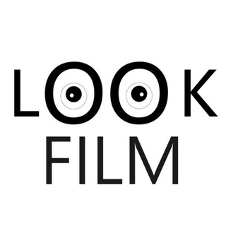 Логотип канала look_filmy