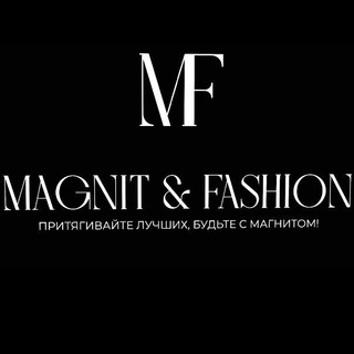 Логотип канала magnit_shoes