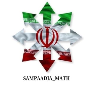 Логотип канала sampaadia_math