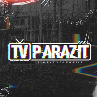 Логотип канала tvparaziit