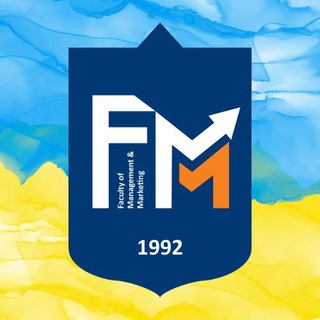 Логотип канала dekanat_fmm