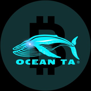 Логотип канала ocean_ta