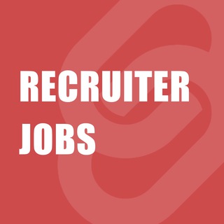 Логотип канала hr_recruiter_job_geeklink