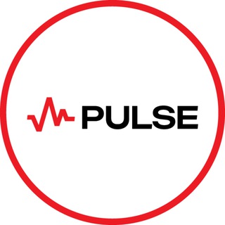 Логотип канала pulse_russia