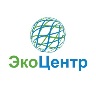 Логотип канала ecocentervlg