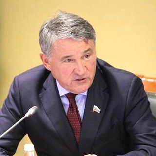 Логотип канала senatorvorobyov