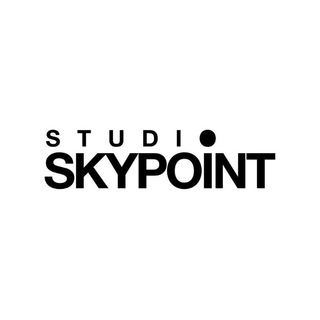 Логотип skypointstudio