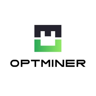 Логотип канала opt_miner