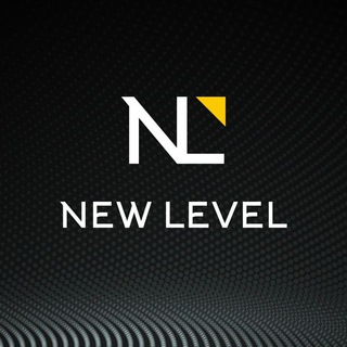 Логотип канала newleveltr