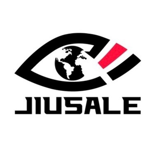 Логотип канала jiusale