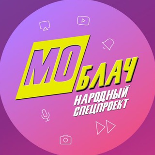 Логотип moblach