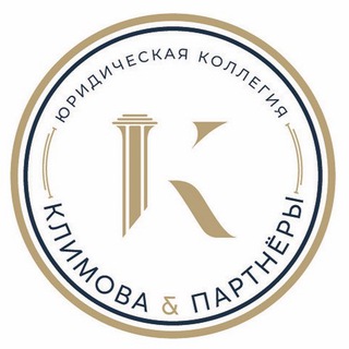 Логотип канала klimovaprava