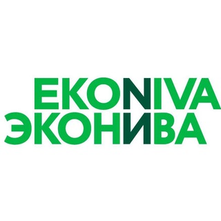 Логотип канала ekonivagroup