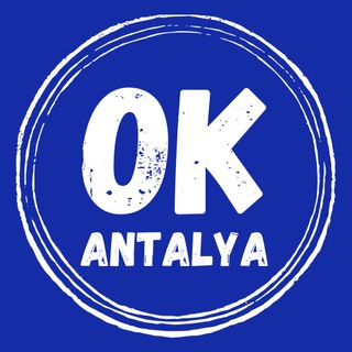 Логотип канала OKAntalya