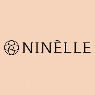 Логотип канала ninellecosmetic