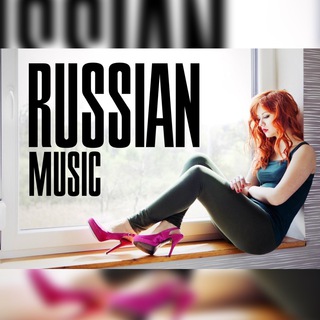 Логотип канала russianmusick