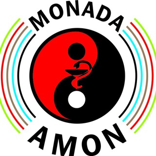 Логотип канала monada_amon_kanali