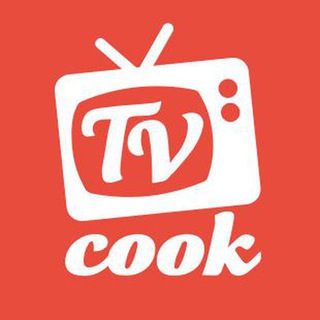 Логотип канала tvcook_club