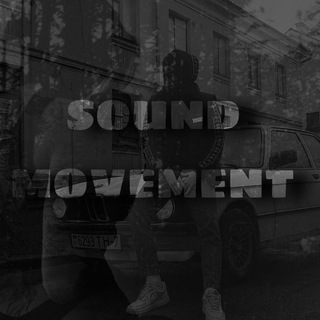 Логотип канала Sound_movement