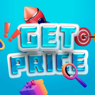 Логотип getpriceall